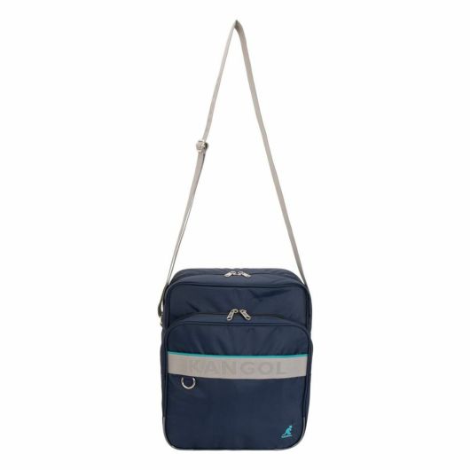 カンゴール ショルダーバッグ スクールSD 250-1020