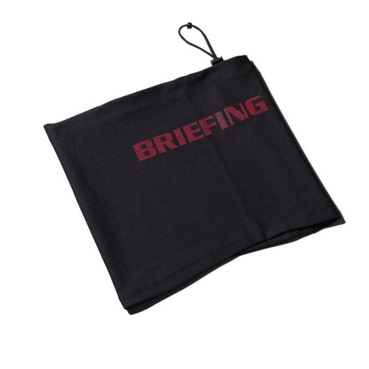 【GOLF22SS】ブリーフィング ゴルフ ネックウォーマー BRG213F02 ANTIVIRUS NECK GAITER