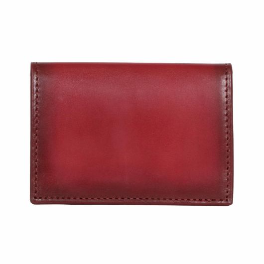 楽天市場】ファウラー カードケース メンズFWLG-114 FOWLER 名刺入れ カード入れ 牛革 日本製[即日発送] : SAC'SBAR  LIFESTYLE GOLF＆SPORTS