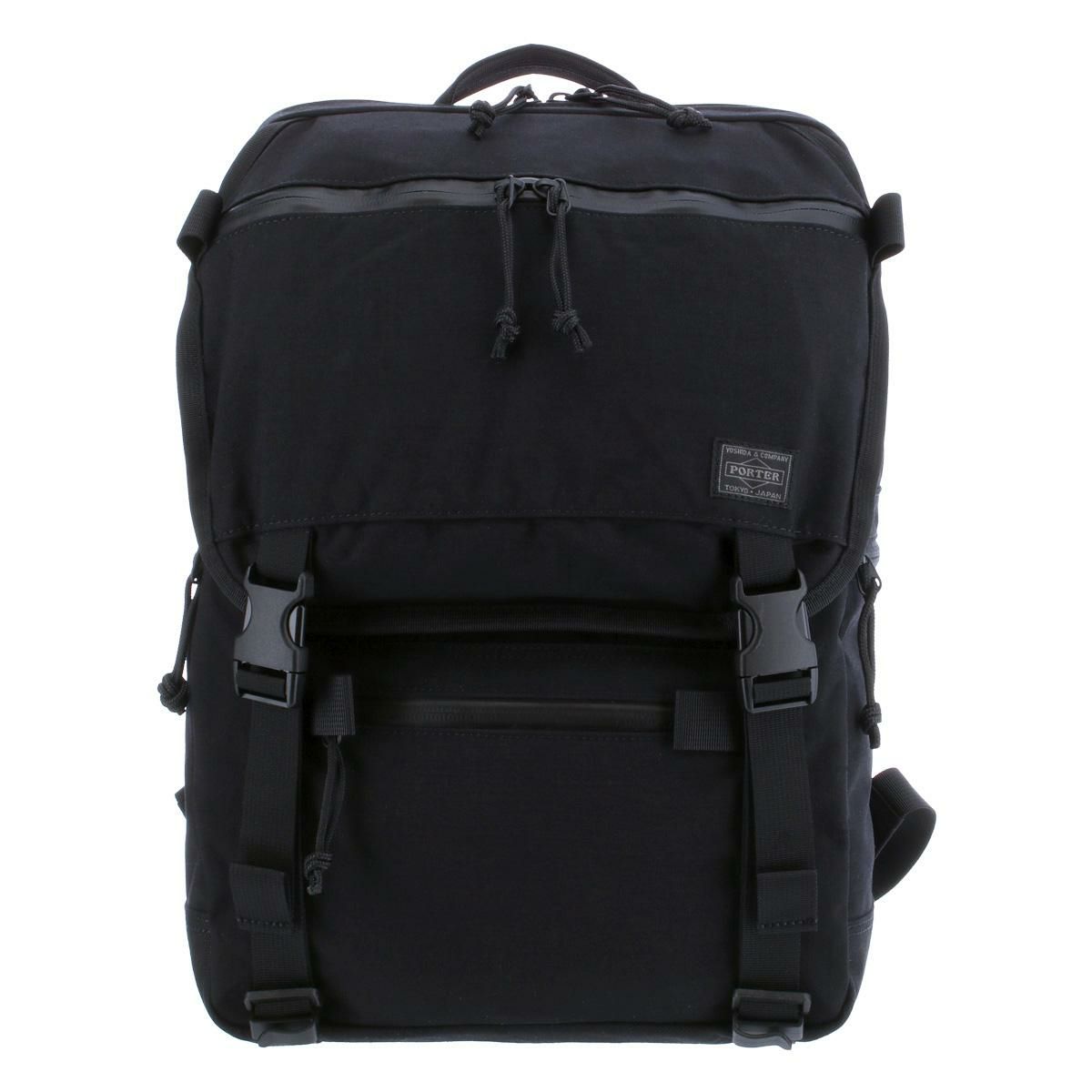ポーター リュック クランカーズ 568-08173