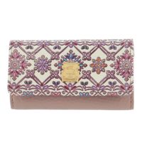 エフィー 友禅文庫 キーケース PD3-16