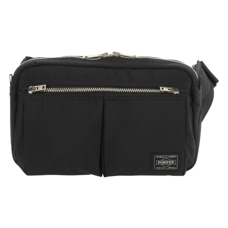 ポーター ドラフト ウエストバッグ 656-05219 PORTER DRAFT 吉田カバン