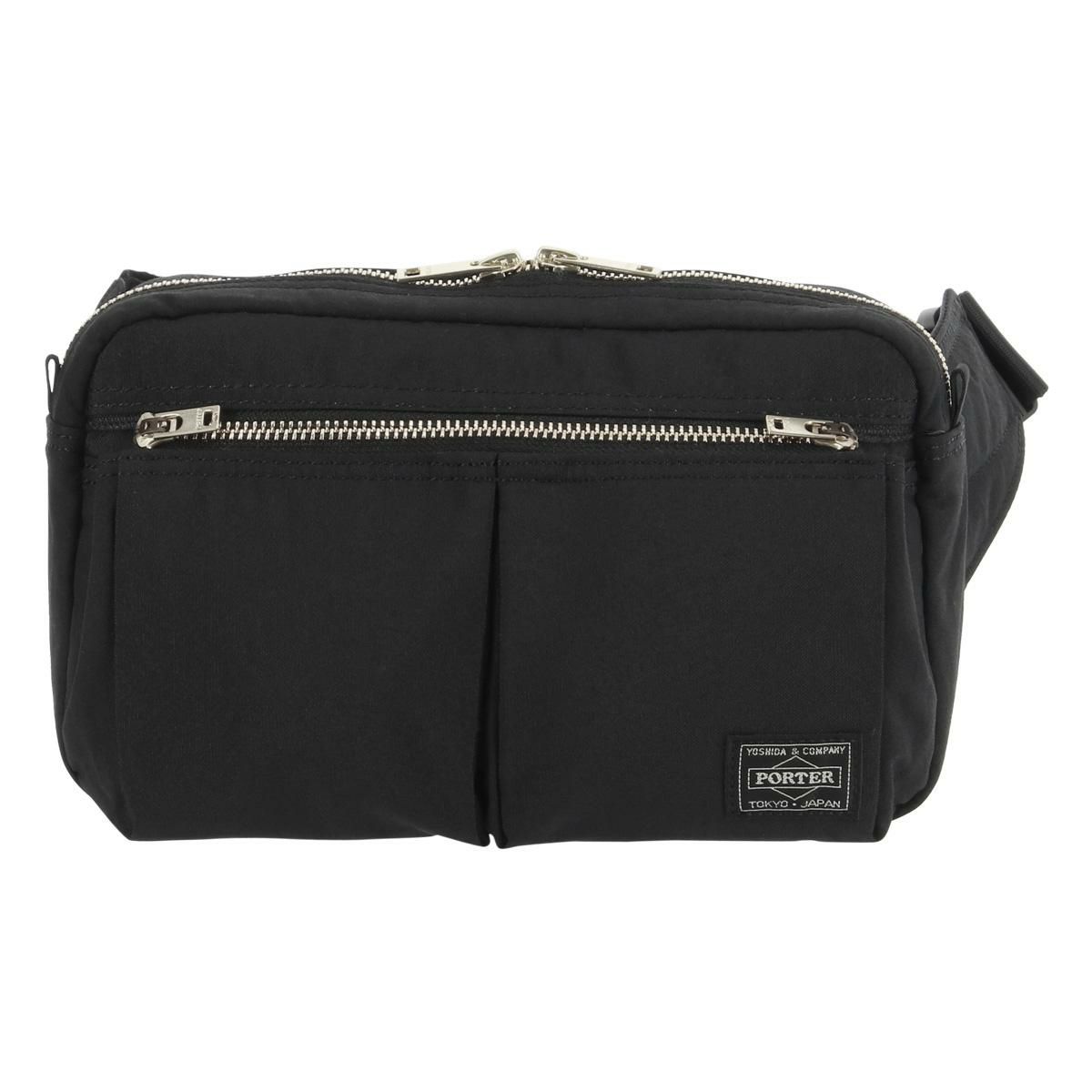 ポーター ウエストバッグ ドラフト 656-05219