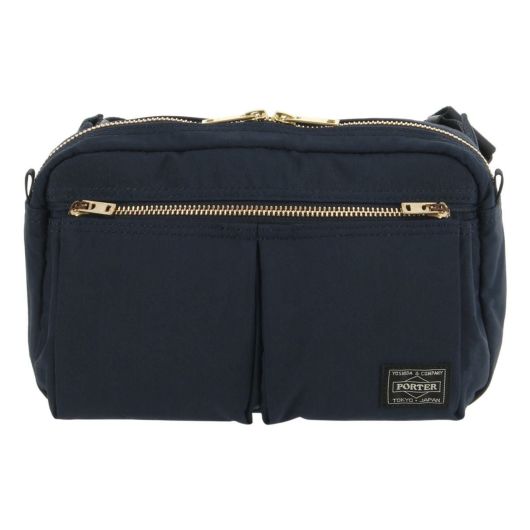 ポーター ドラフト ウエストバッグ 656-05219 PORTER DRAFT 吉田カバン