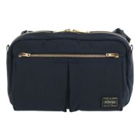 ポーター ドラフト ウエストバッグ 656-05219 PORTER DRAFT 吉田カバン