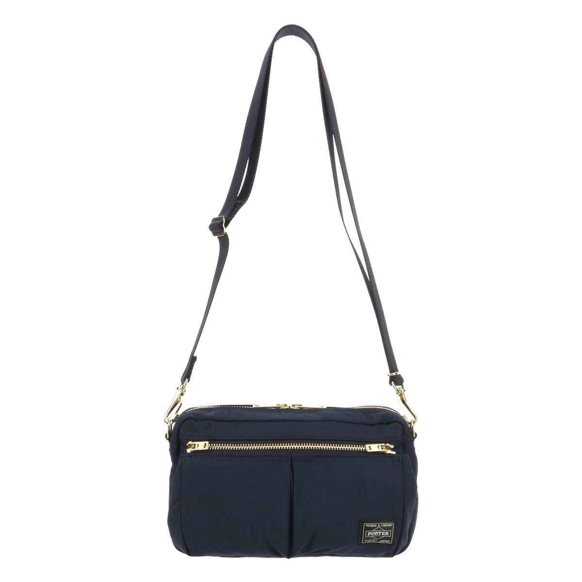 ポーター ドラフト ショルダーバッグ 656-06175 PORTER DRAFT 吉田
