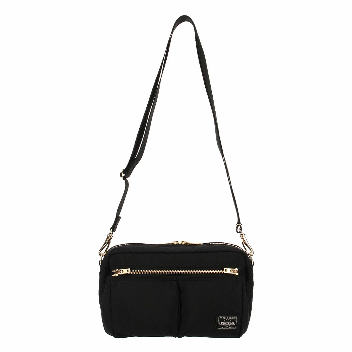 【10】ブラック