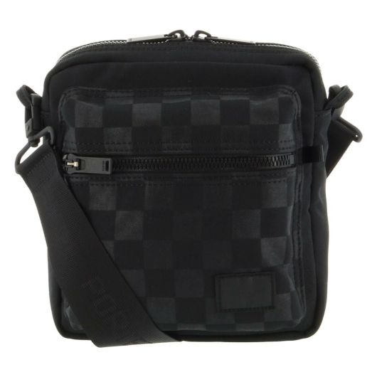 ポーター ショルダーバッグ S ポータービヨンド メンズ678 吉田カバン Porter Beyond 2way ハンドバッグ 日本製 ショルダーバッグ サックスバー Sac S Bar公式サイト