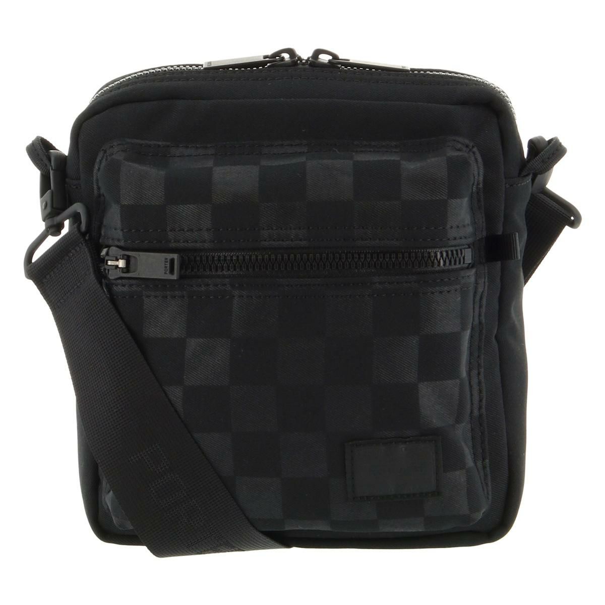 ポーター ショルダーバッグ スキッド 671-17514