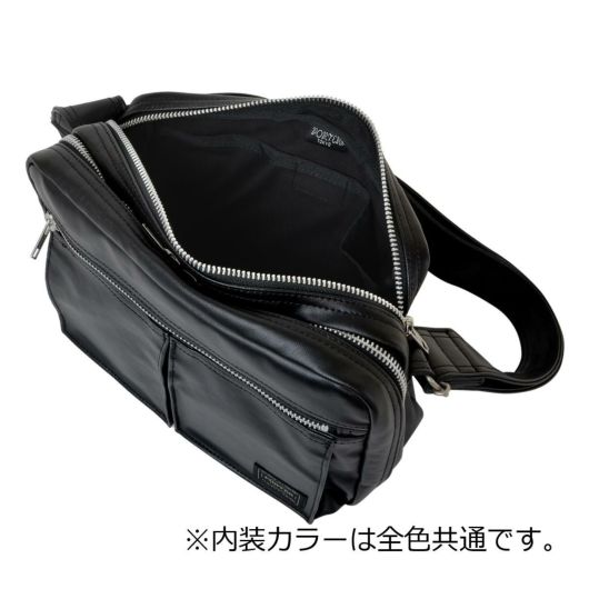 ポーター フリースタイル ショルダーバッグ(S) 707-08212 PORTER