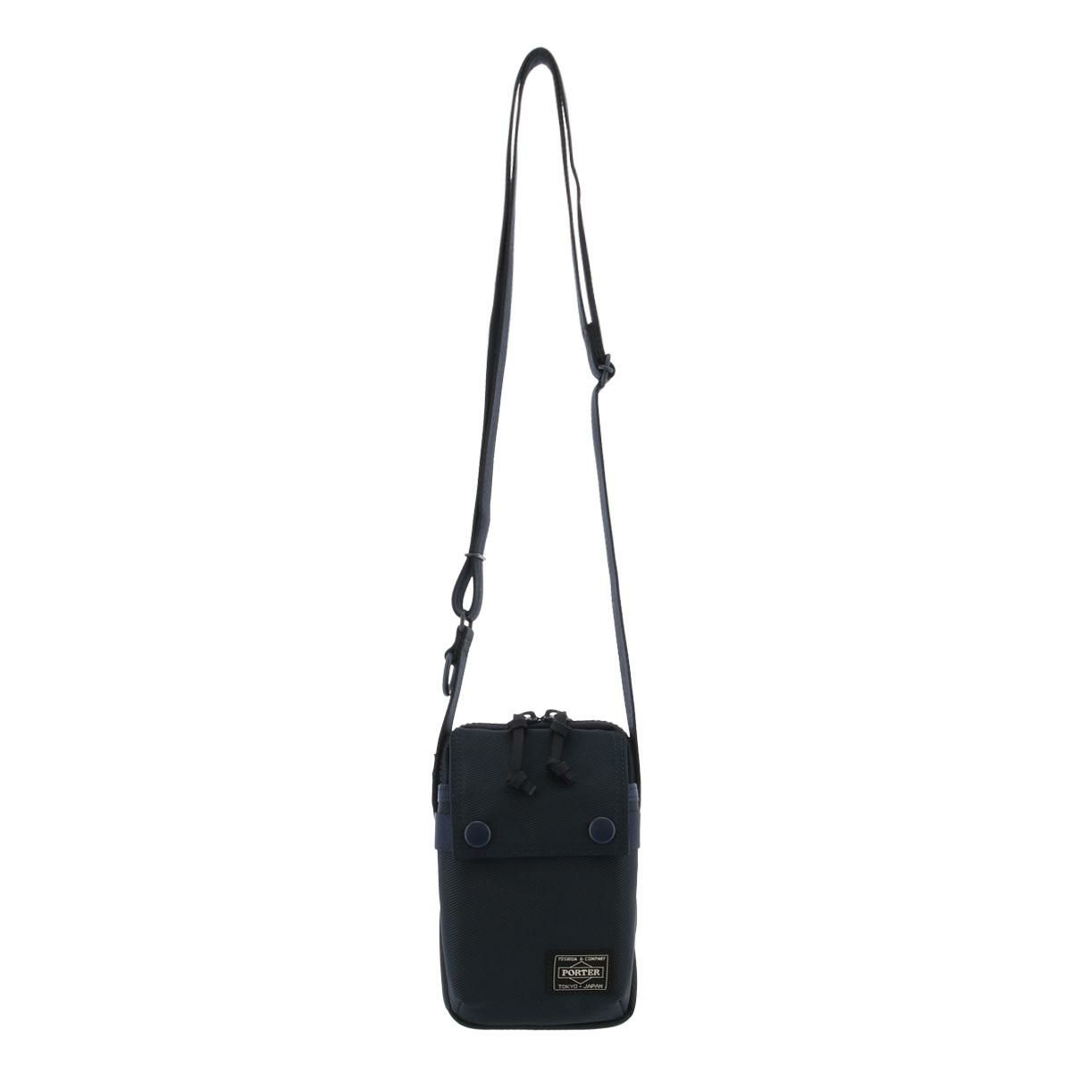 ポーター ユニット ショルダーバッグ 784-05466 吉田カバン メンズ 