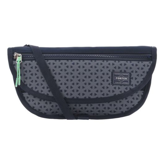 ポーター ショルダーバッグ ヘキサリア 682-17953