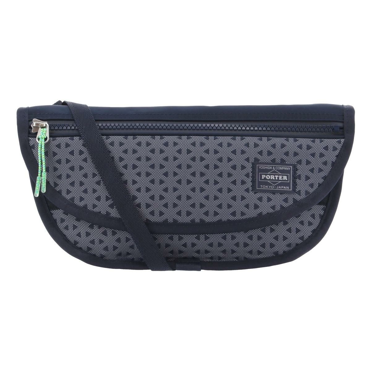 ポーター ショルダーバッグ ヘキサリア 682-17953