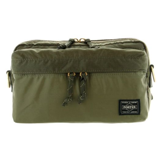 PORTER トラベルバッグ PORTER Unveils a New Colour for its Tanker Series — eye_C