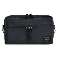 ポーター フォース 2WAYウエストバッグ 855-07501 PORTER FORCE