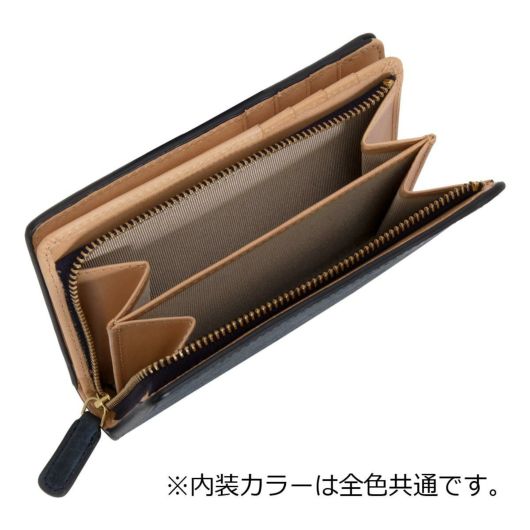 アレグロ 二つ折り財布 オーリオ 04975 Allegro 本革 メンズ