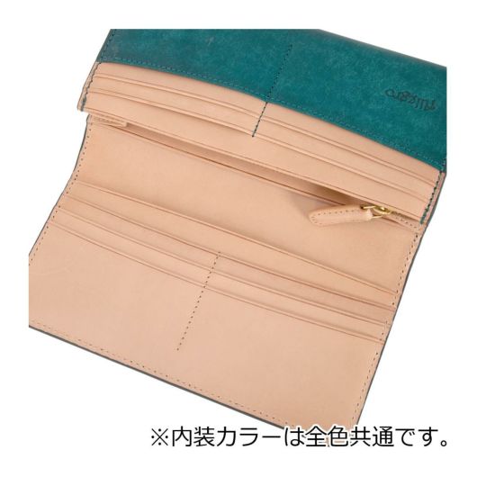 アレグロ 長財布 オーリオ 04976 Allegro 本革 メンズ レディース | 長