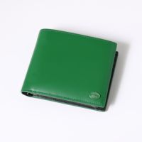 ラコステ 二つ折り財布 NH1201K