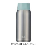  【6760944】シルバーブルー