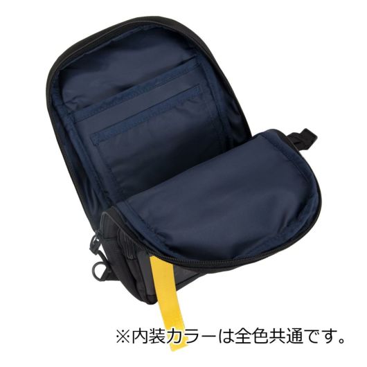 アヴィレックス ボディバッグ SUPER HORNET AVX601 AVIREX 撥水 アヴィレックス ボディバッグ SUPER HORNET AVX601 AVIREX 撥水