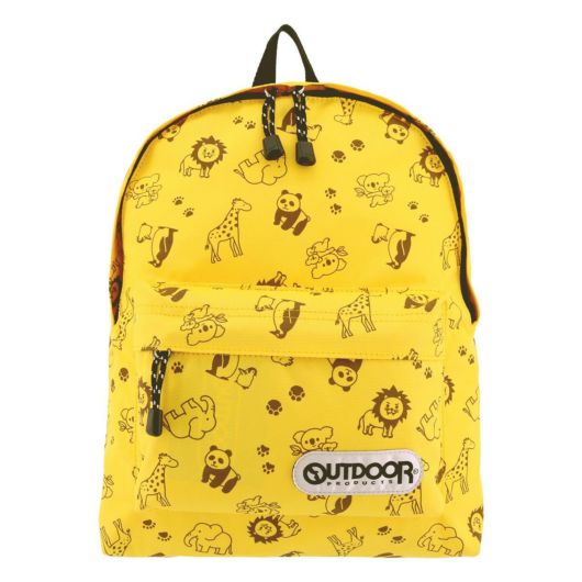 【20】YELLOW(動物2)