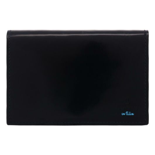 【WEB別注】ランバンオンブルー 名刺入れ 345188 サムディ2