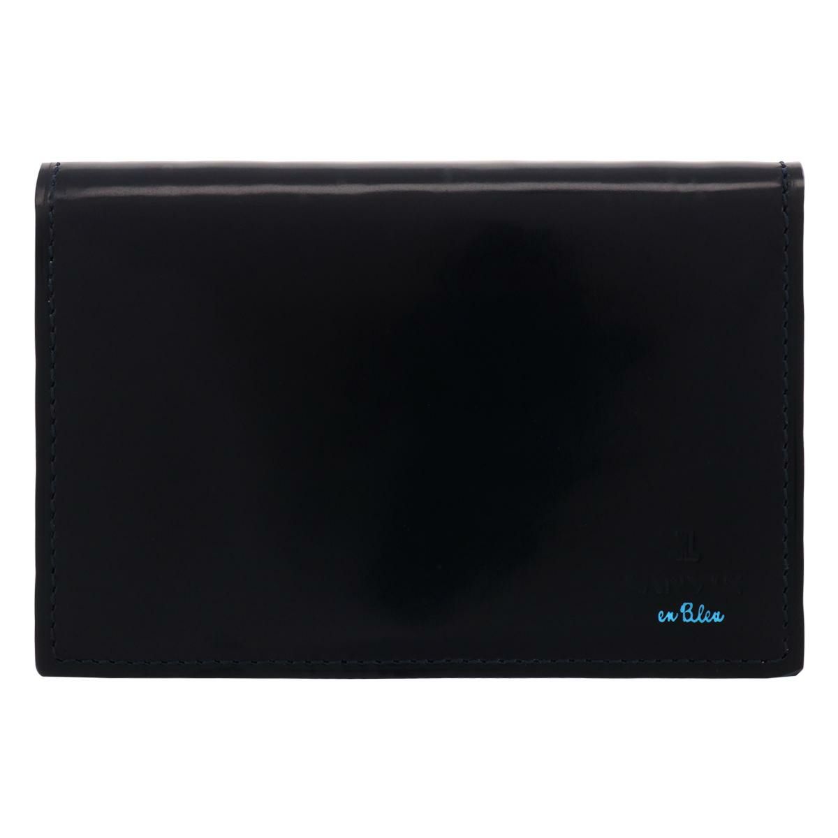 【WEB別注】ランバンオンブルー 名刺入れ 345188 サムディ2