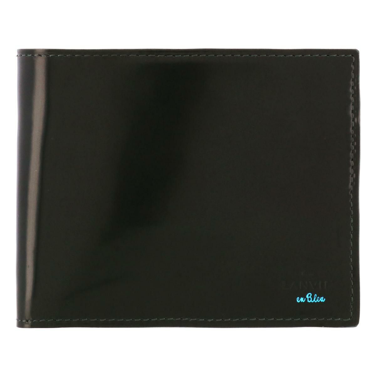 【WEB別注】ランバンオンブルー 二つ折り財布 345190 サムディ2