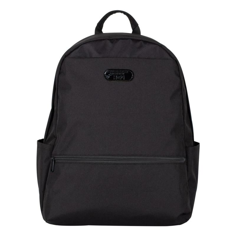 【レビュー投稿で+5％還元】ヘム リュック 23L B4 ECO×HeM メンズ レディース 39-80880 HeM 通学 撥水 デイパック バックパック リサイクル エコ サスティナブル クリスマス_mp クリスマス_wp 000000129041-01-l.jpg?t=