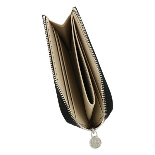 イノベーター 財布 ハーフジップ L字ファスナー INW27 innovator 本革