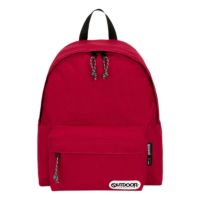 OUTDOOR バーガンディ バックパック アウトドアプロダクツ リュック 62020 OUTDOOR PRODUCTS バック