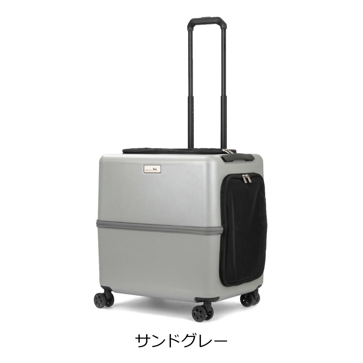 サンドグレー