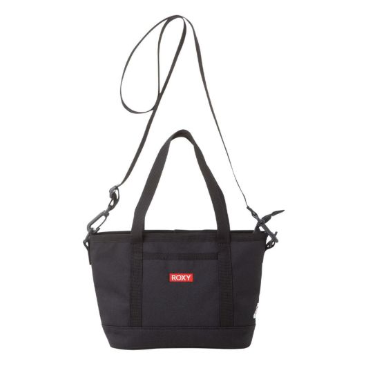 ロキシー トートバッグ レディース<br>RBG221311 ROXY | 2WAY ショルダーバッグ