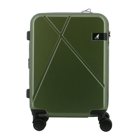 カンゴール スーツケース 47cm 250-5710 クロスエイトⅡ