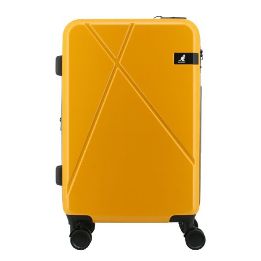 カンゴール スーツケース 56cm 250-5711 クロスエイトⅡ