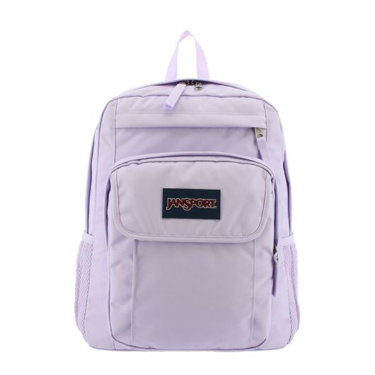 PASTEL LILAC