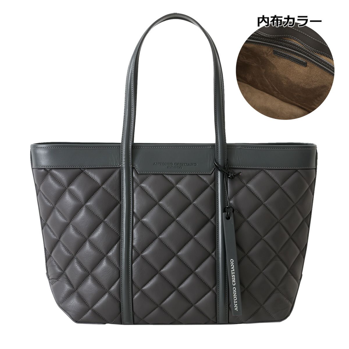 DARK GRAY