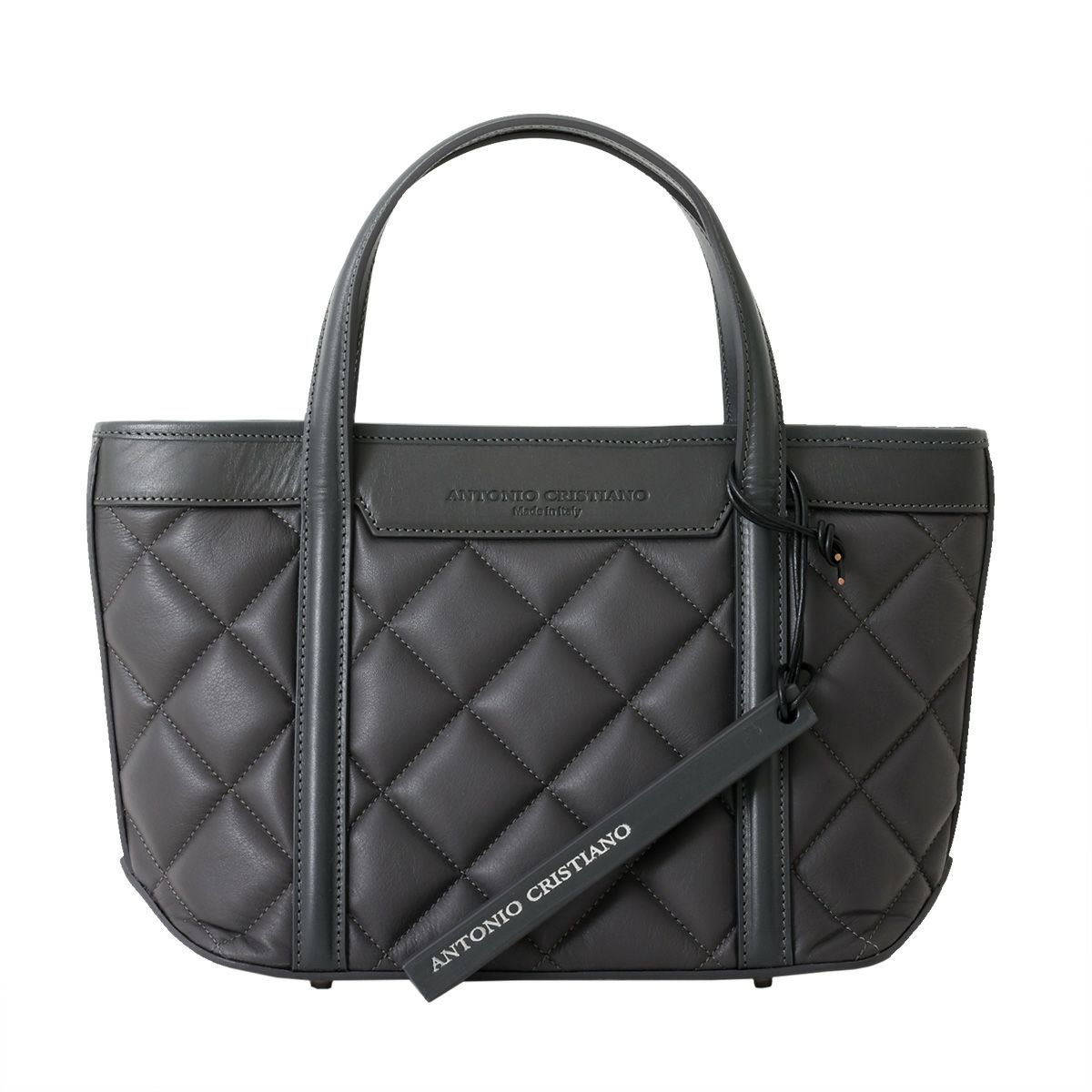 アントニオ クリスティアーノ ドライビングトート ロッコ AC312949