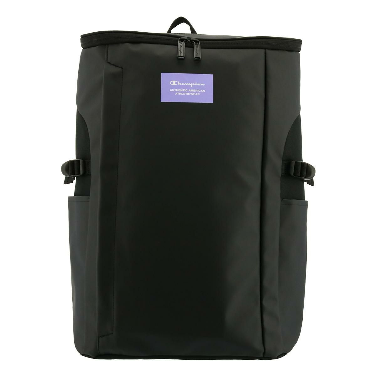 チャンピオン リュック B4 25l デイリー メンズ レディース Champion リュックサック バックパック デイパック スクールバッグ おしゃれ 通学 大容量 男子 女子 学生 部活 撥水 リュック サックスバー Sac S Bar公式サイト