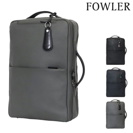 FOWLER ファウラー | サックスバー SAC'S BAR公式サイト