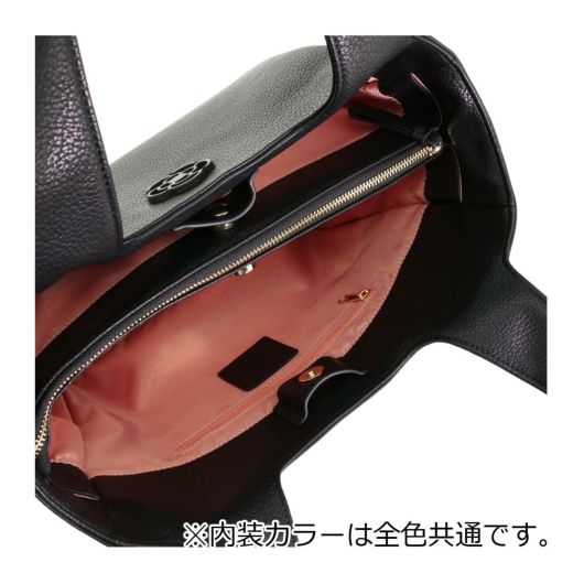 クレイサス トートバッグ A4 ダズル レディース 189190 CLATHAS