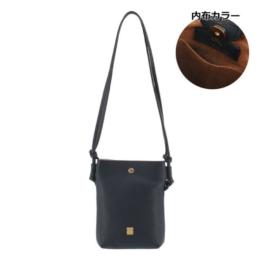 エフィー ショルダーバッグ レディース VJ1-47 efffy | ショルダー