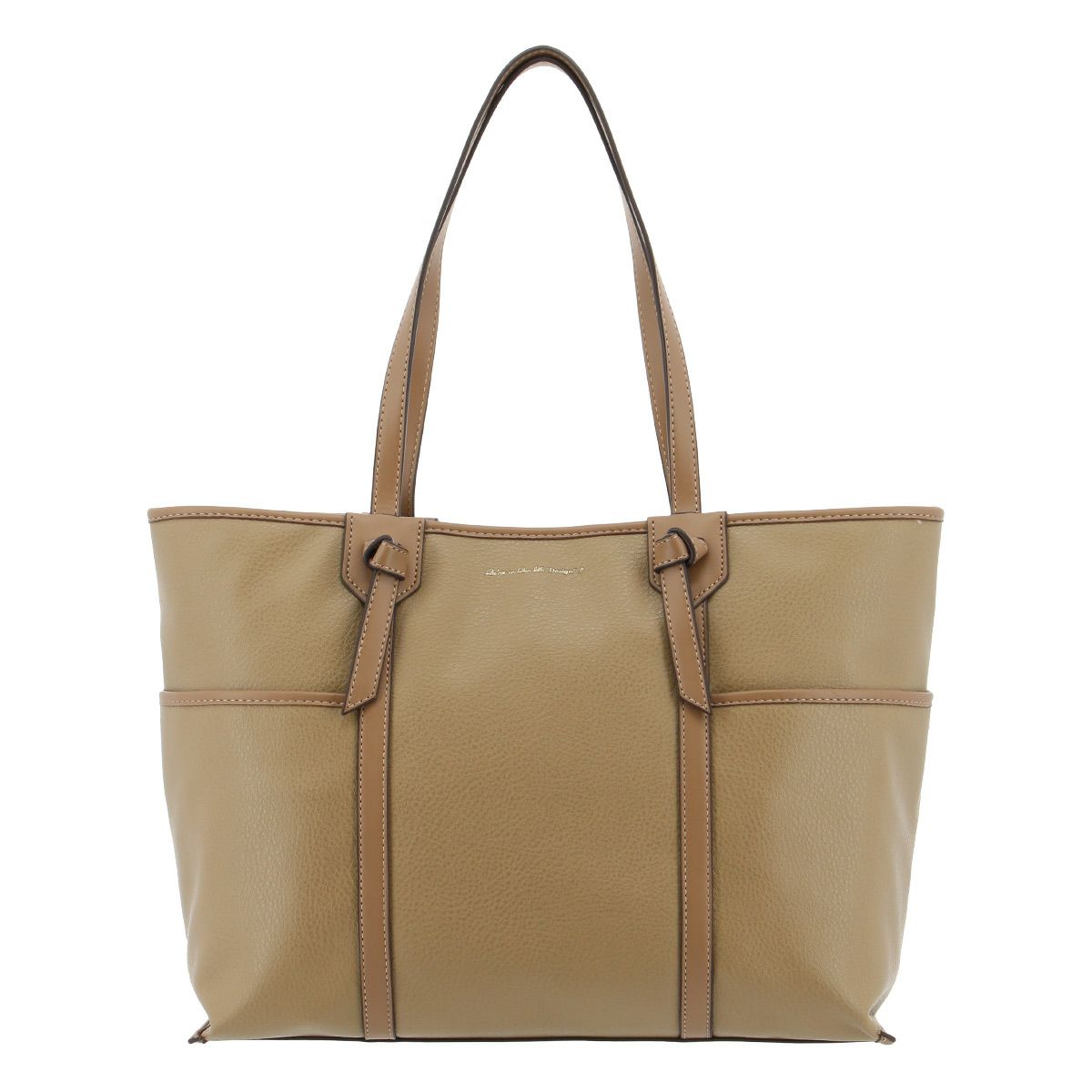 ケスクルデザイン トートバッグ レディース DC4-069 Quest ce Que Le