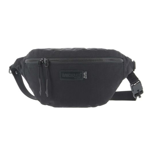 プラグ ウエストポーチ メンズ PLG-227 PLUG | ボディバッグ ベルト