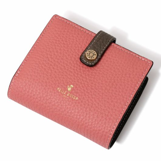 コーラルピンク