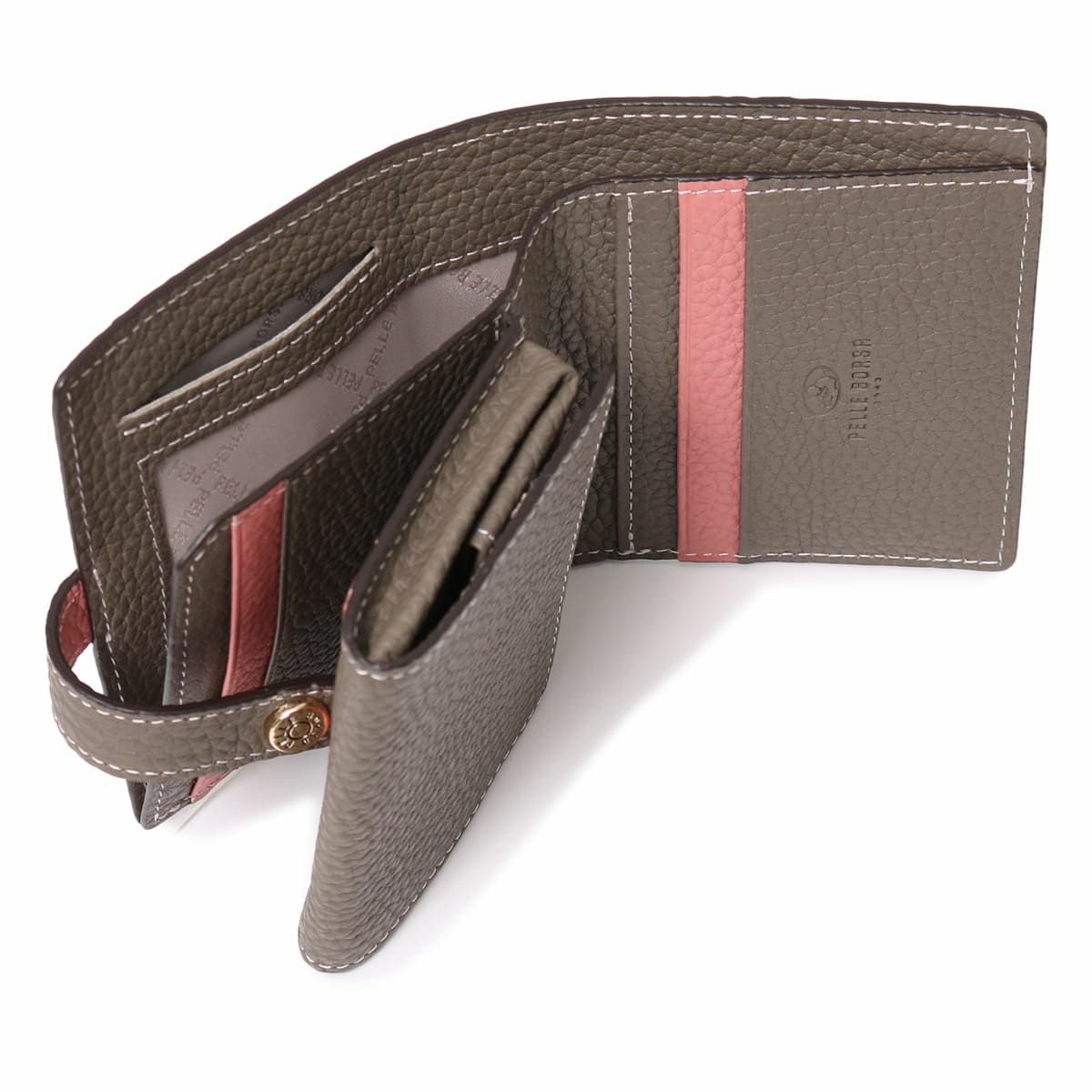 コーラルピンク