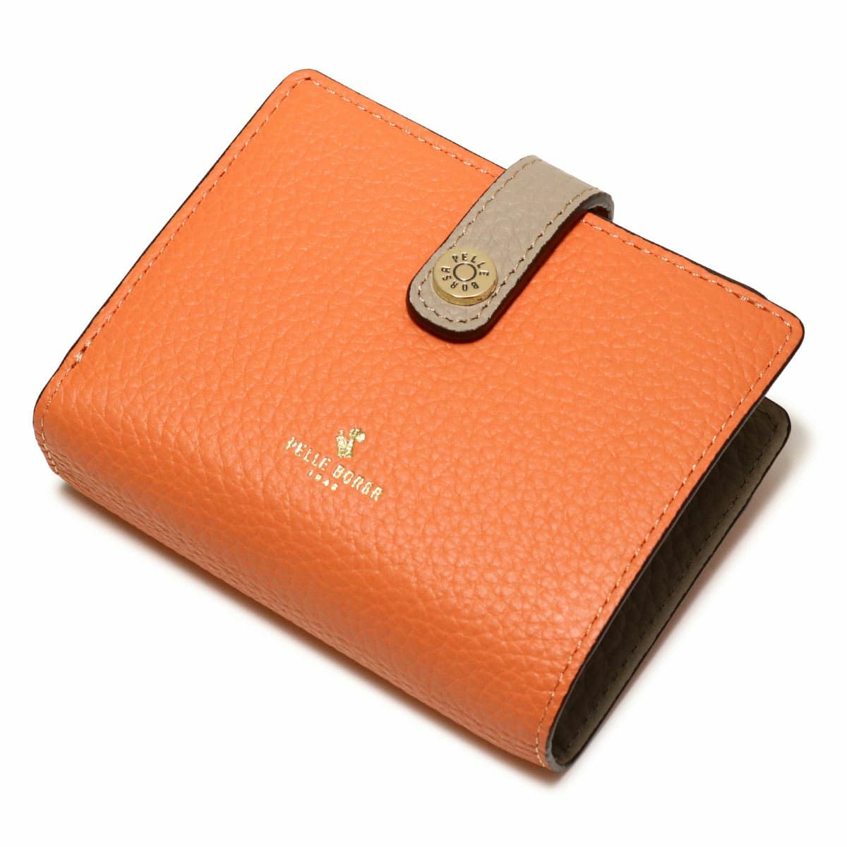 サーモンオレンジ