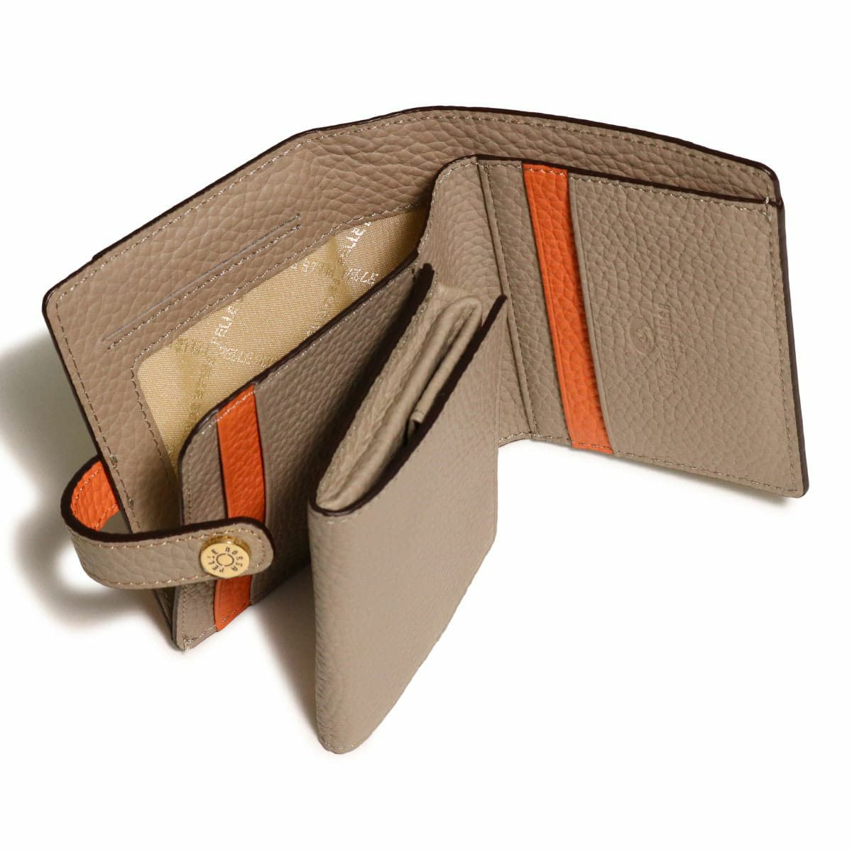 サーモンオレンジ