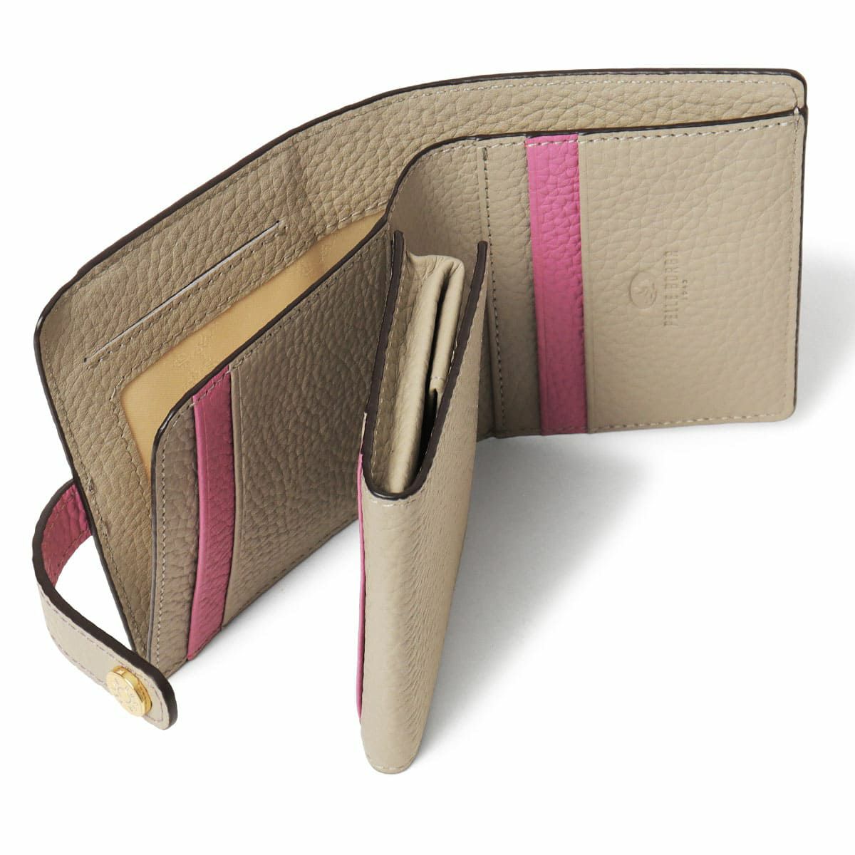 モーヴグレージュ