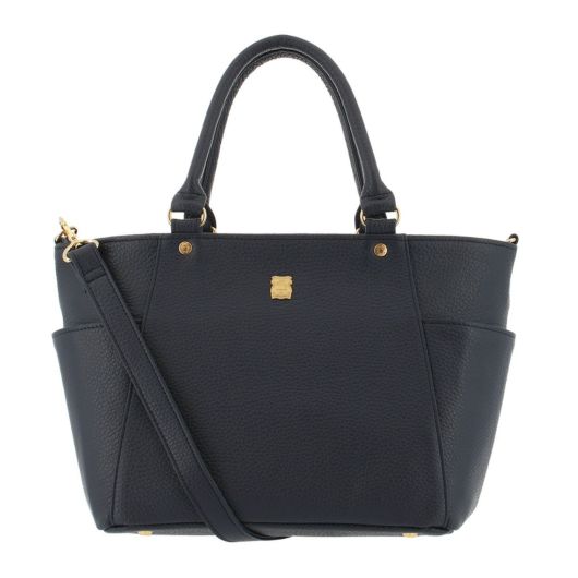 エフィー トートバッグ レディース<br>EN1-31 efffy | 2WAY ショルダーバッグ 日本製